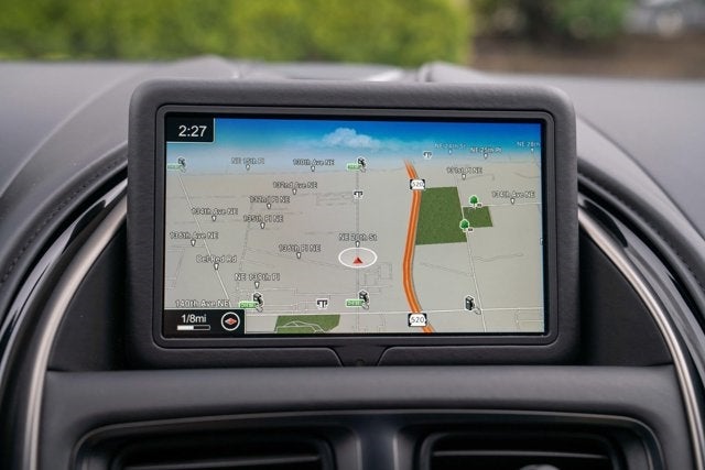 2018 Aston Martin DB11 V12