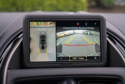 2018 Aston Martin DB11 V12