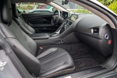 2018 Aston Martin DB11 V12