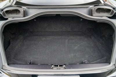 2018 Aston Martin DB11 V12