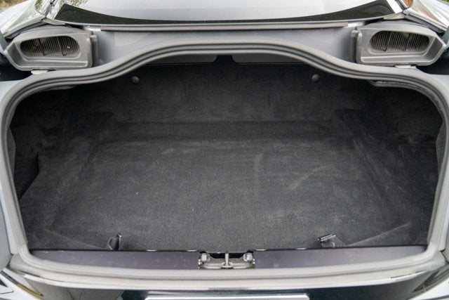 2018 Aston Martin DB11 V12