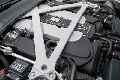 2018 Aston Martin DB11 V12