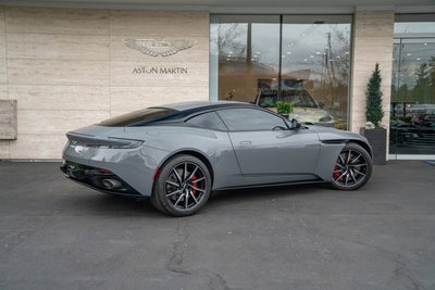 2018 Aston Martin DB11 V12