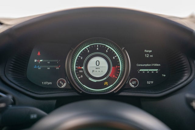 2018 Aston Martin DB11 V12