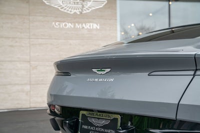 2018 Aston Martin DB11 V12