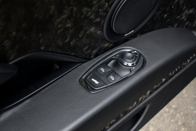 2018 Aston Martin DB11 V12