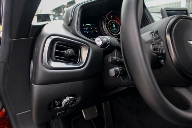 2018 Aston Martin DB11 V12