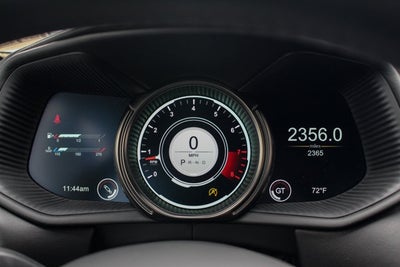 2018 Aston Martin DB11 V12