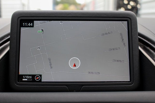 2018 Aston Martin DB11 V12