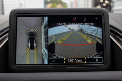 2018 Aston Martin DB11 V12