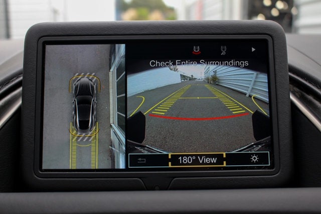 2018 Aston Martin DB11 V12