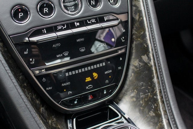 2018 Aston Martin DB11 V12