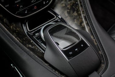 2018 Aston Martin DB11 V12