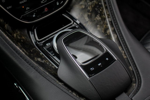 2018 Aston Martin DB11 V12