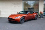 2018 Aston Martin DB11 V12
