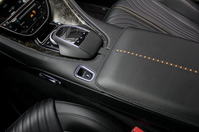 2018 Aston Martin DB11 V12