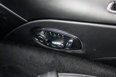 2018 Aston Martin DB11 V12