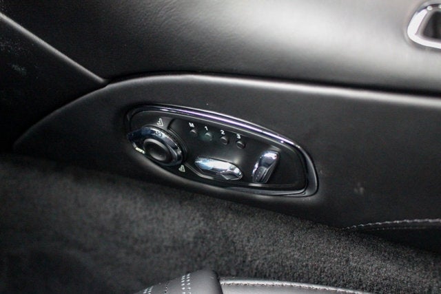 2018 Aston Martin DB11 V12