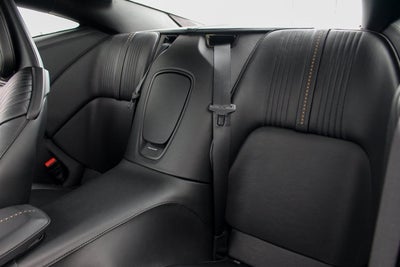 2018 Aston Martin DB11 V12