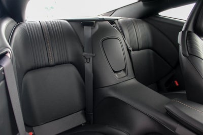 2018 Aston Martin DB11 V12