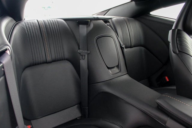 2018 Aston Martin DB11 V12