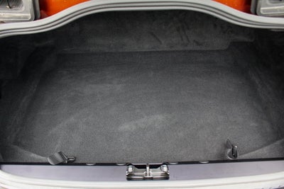 2018 Aston Martin DB11 V12