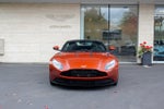 2018 Aston Martin DB11 V12