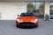 2018 Aston Martin DB11 V12