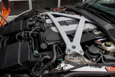 2018 Aston Martin DB11 V12