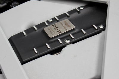 2018 Aston Martin DB11 V12