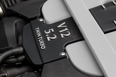 2018 Aston Martin DB11 V12