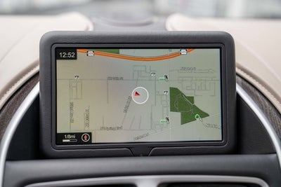 2017 Aston Martin DB11 Coupe