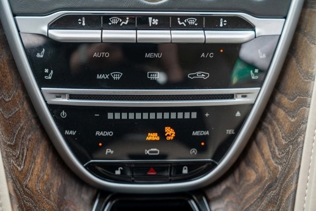 2017 Aston Martin DB11 Coupe