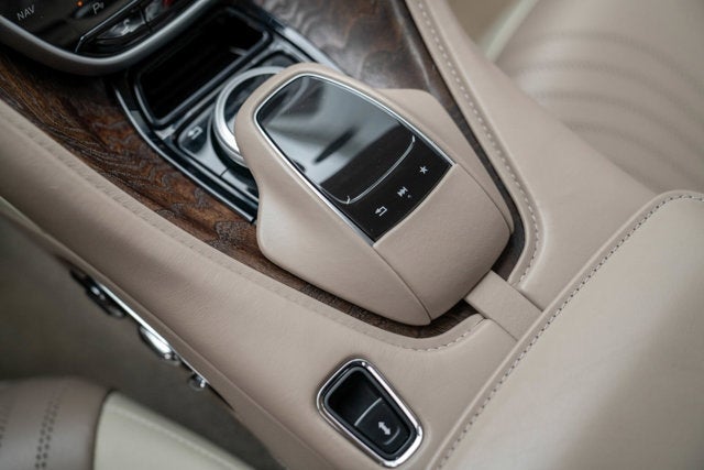 2017 Aston Martin DB11 Coupe