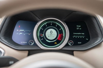 2017 Aston Martin DB11 Coupe