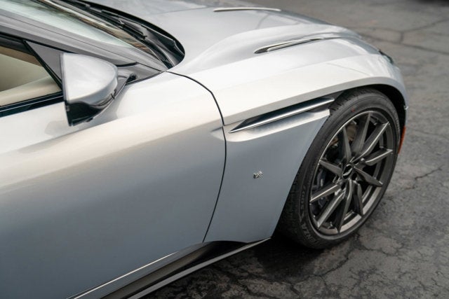 2017 Aston Martin DB11 Coupe