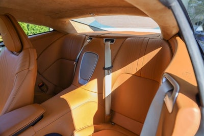 2018 Aston Martin DB11 V12