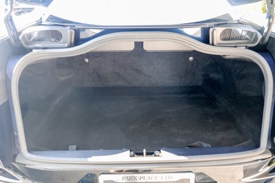 2018 Aston Martin DB11 V12