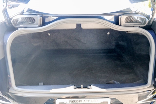 2018 Aston Martin DB11 V12