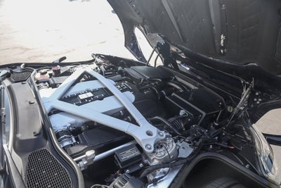 2018 Aston Martin DB11 V12