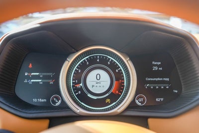 2018 Aston Martin DB11 V12