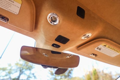 2018 Aston Martin DB11 V12