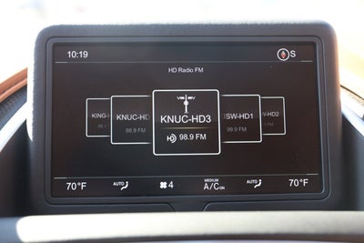 2018 Aston Martin DB11 V12