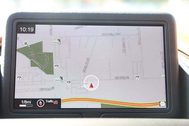 2018 Aston Martin DB11 V12