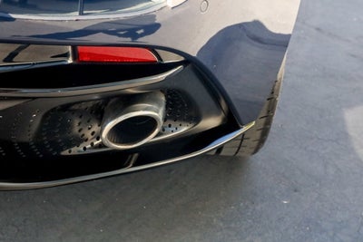 2018 Aston Martin DB11 V12