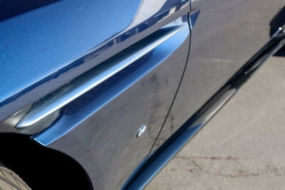 2018 Aston Martin DB11 V12