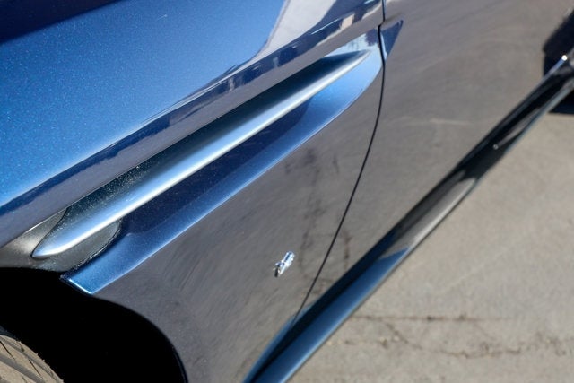 2018 Aston Martin DB11 V12