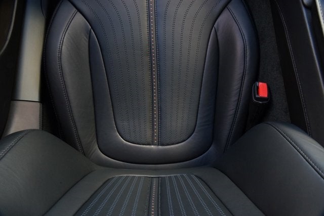 2017 Aston Martin DB11 Coupe Launch Edition