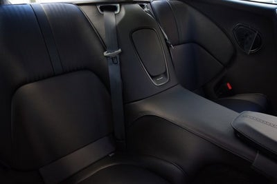 2017 Aston Martin DB11 Coupe Launch Edition