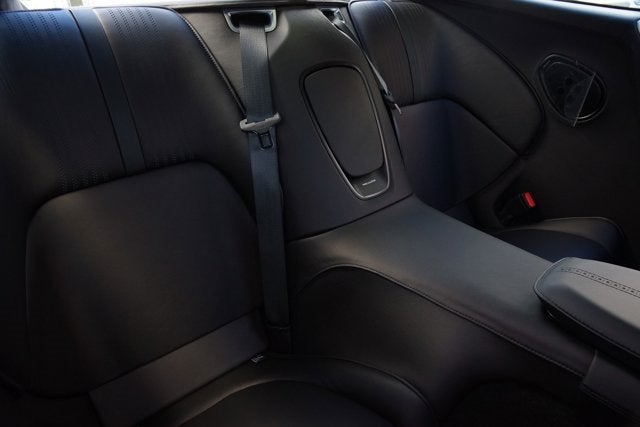 2017 Aston Martin DB11 Coupe Launch Edition